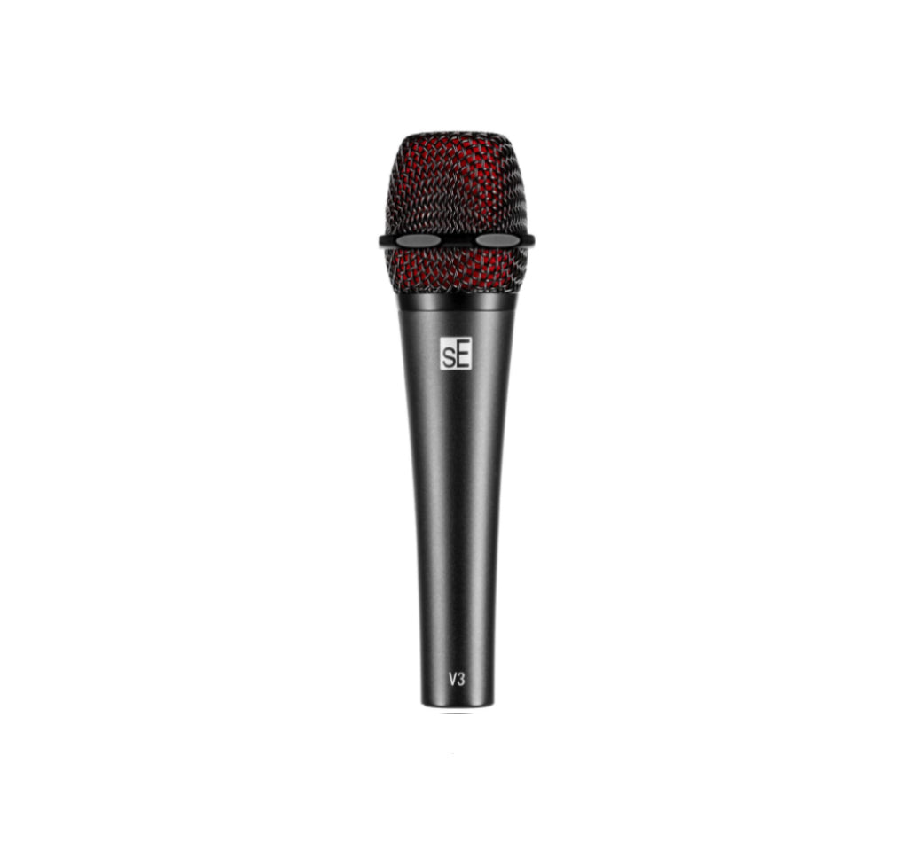 sE Electronics V Series Dynamics Microphone