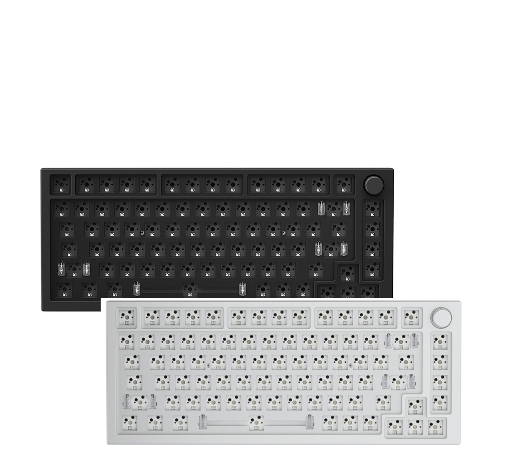 Glorious Gmmk Pro 75% Barebones