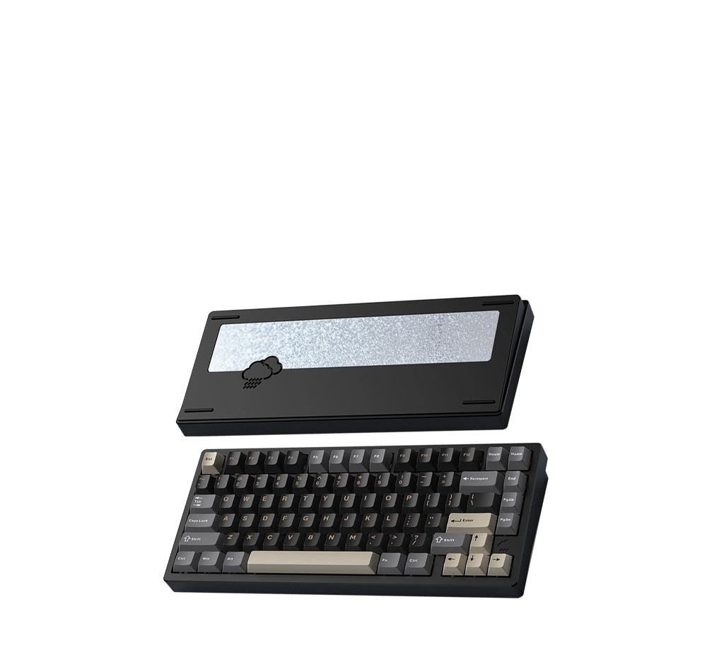 Wobkey Rainy 75 Pro Wireless Keyboard – Rotoboxph