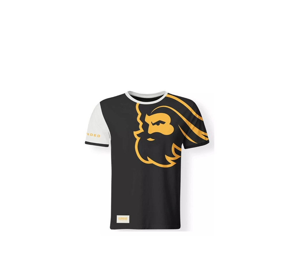 Glorious Jersey