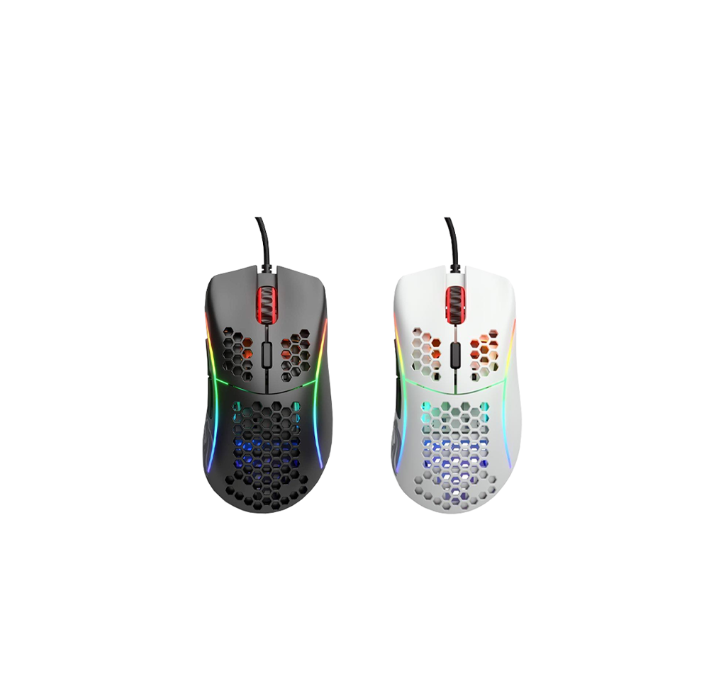 Glorious Model D- Mouse
