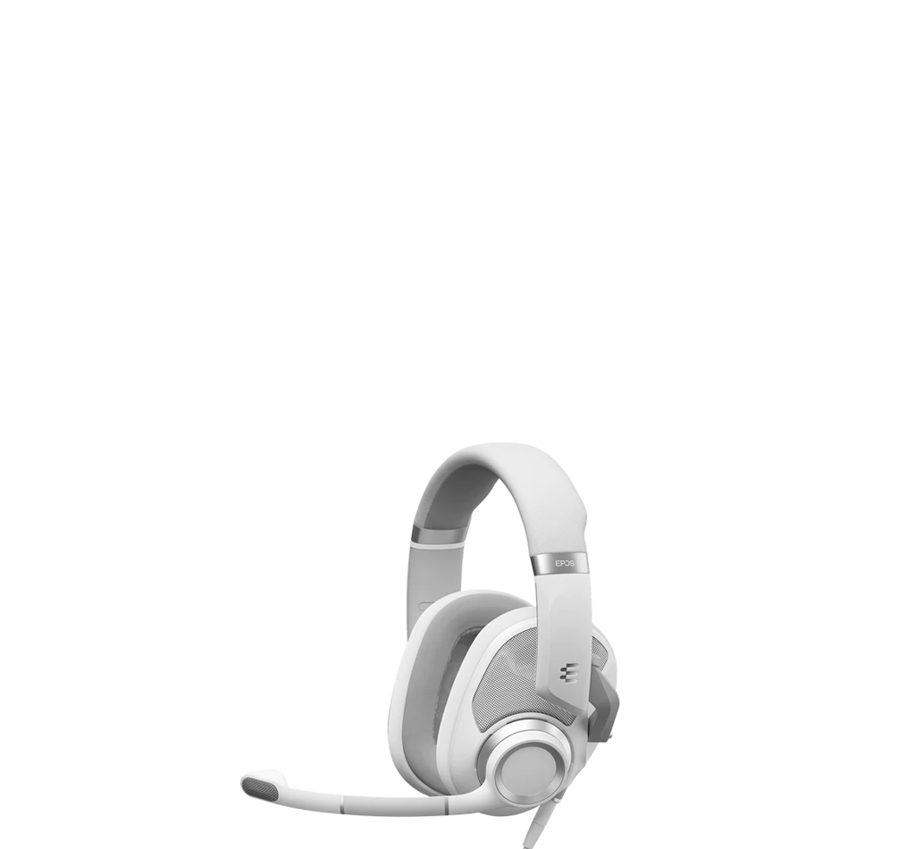 Epos H6pro Open Acoustic Gaming Headset