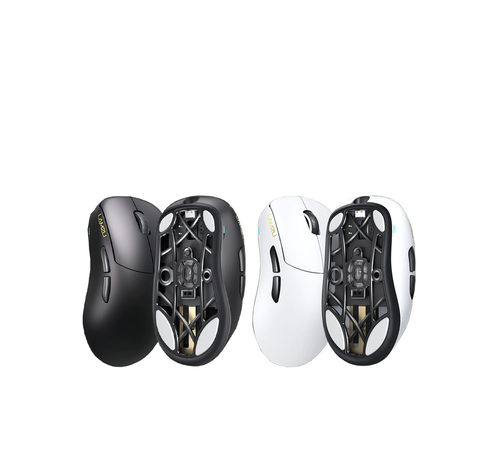 ほぼ新品 LAMZU Thorn Wireless Mouse LAMZU THORN 4K