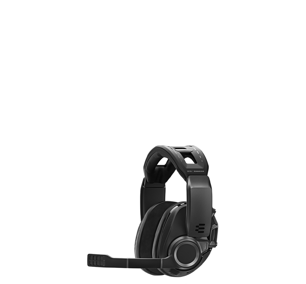 EPOS GSP 670 Wireless Gaming Headset