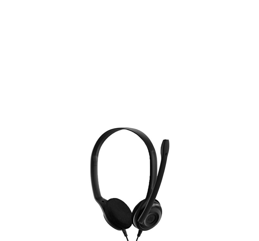 Epos Pc 8 USB Stereo Headset