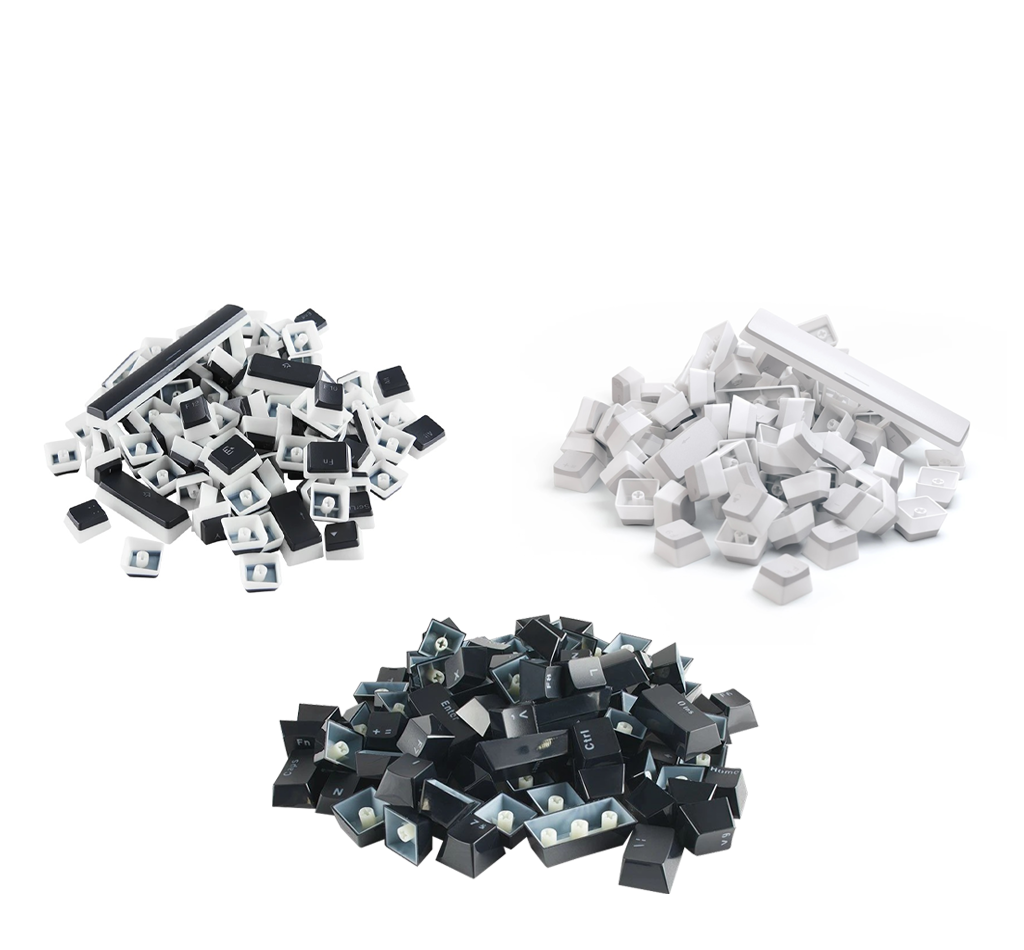 Glorious Mechanical Keycaps
