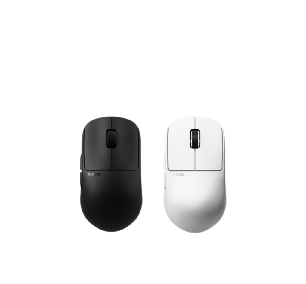 pulsar X2H Crazy Light ホワイト MINI X2H CrazyLight Mini Gaming Mouse – Pulsar Gaming Gears Japan