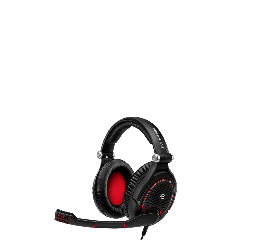 Epos Game Zero Closed Acoustic Gaming Headset
