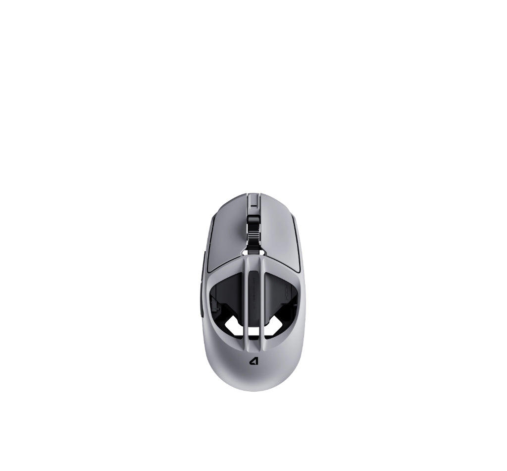 【新品未開封】ARYE RCC-1 Grey マウス ARYE RCC-1 Wireless Gaming Mouse - Arye Edition - us.MaxGaming.com