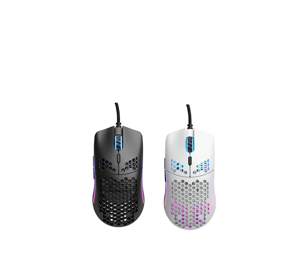 Glorious Model O- Mouse