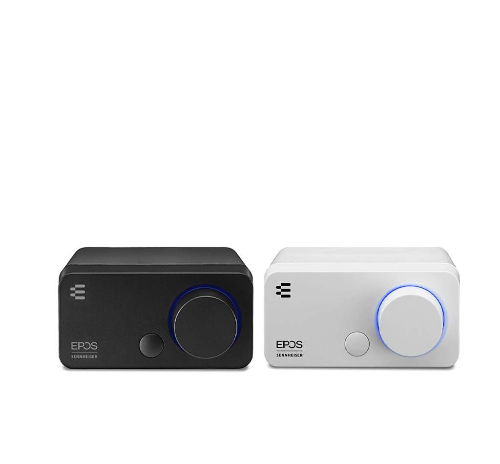 Epos Gsx 300 External Sound Card
