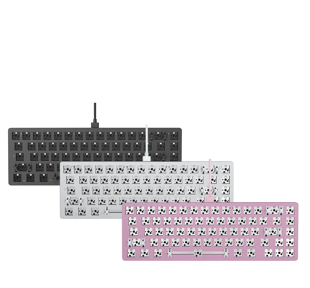 Glorious Gmmk 2 Compact 65% Barebones