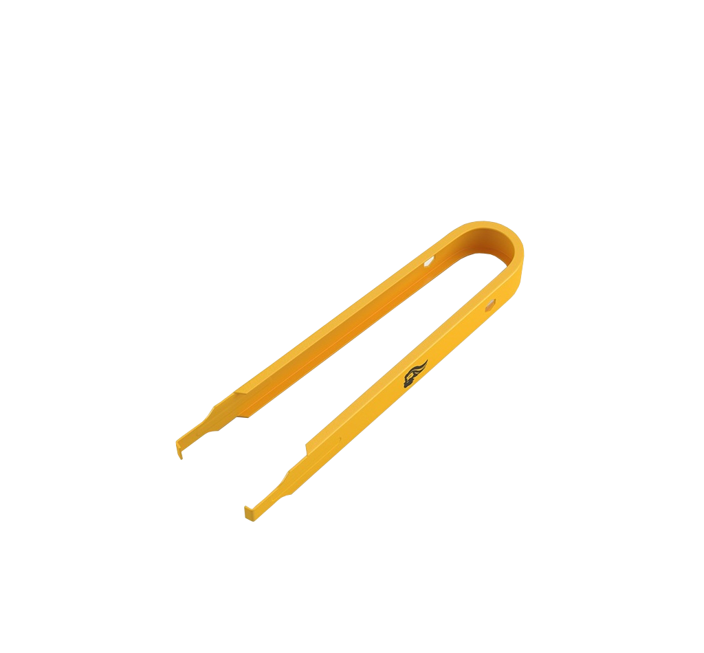 Glorious Ergonomic Mechanical Switch Puller