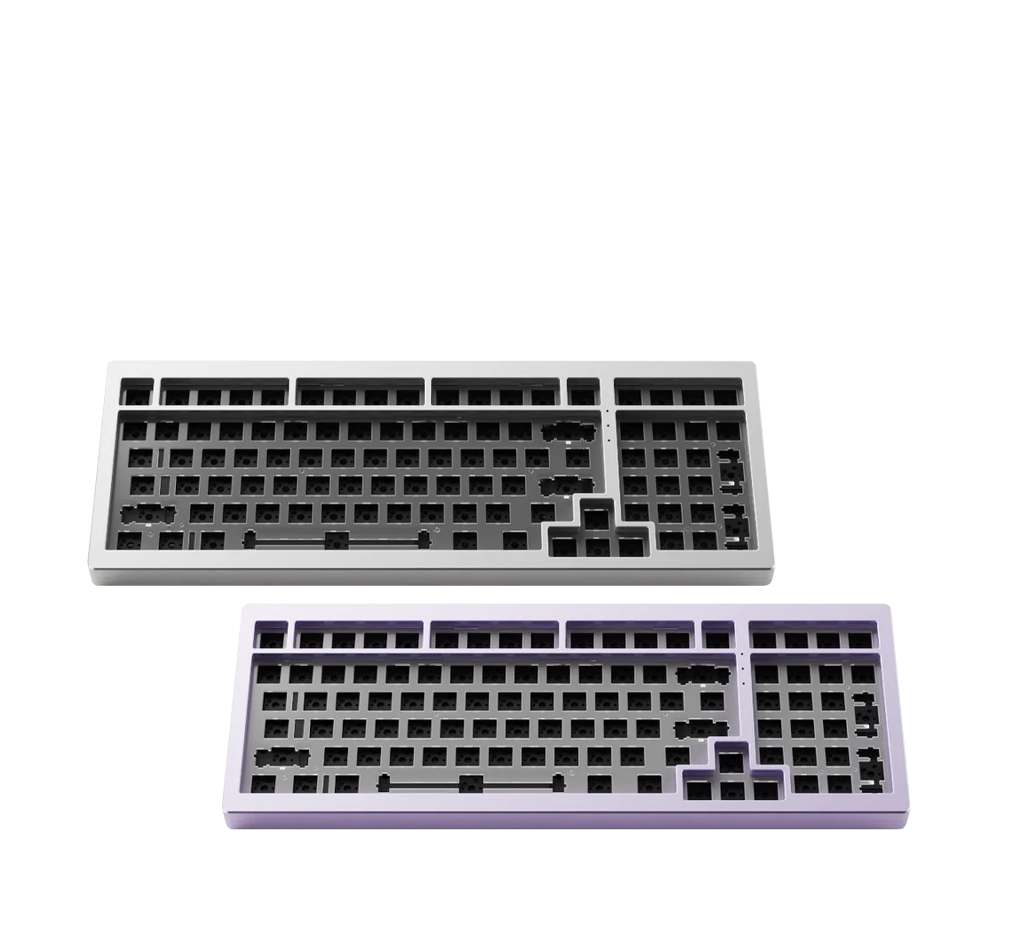 Monsgeek M2 Aluminum Keyboard Kit