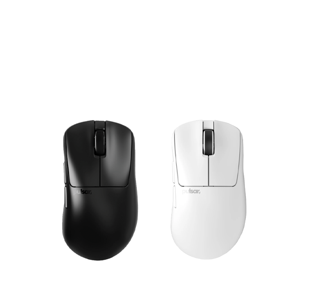 Pulsar Xlite V3 Mini Wireless Gaming Mouse – Rotoboxph