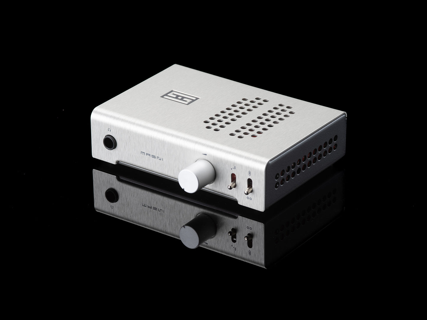 Schiit Magni Unity Amplifier (NO DAC EU)