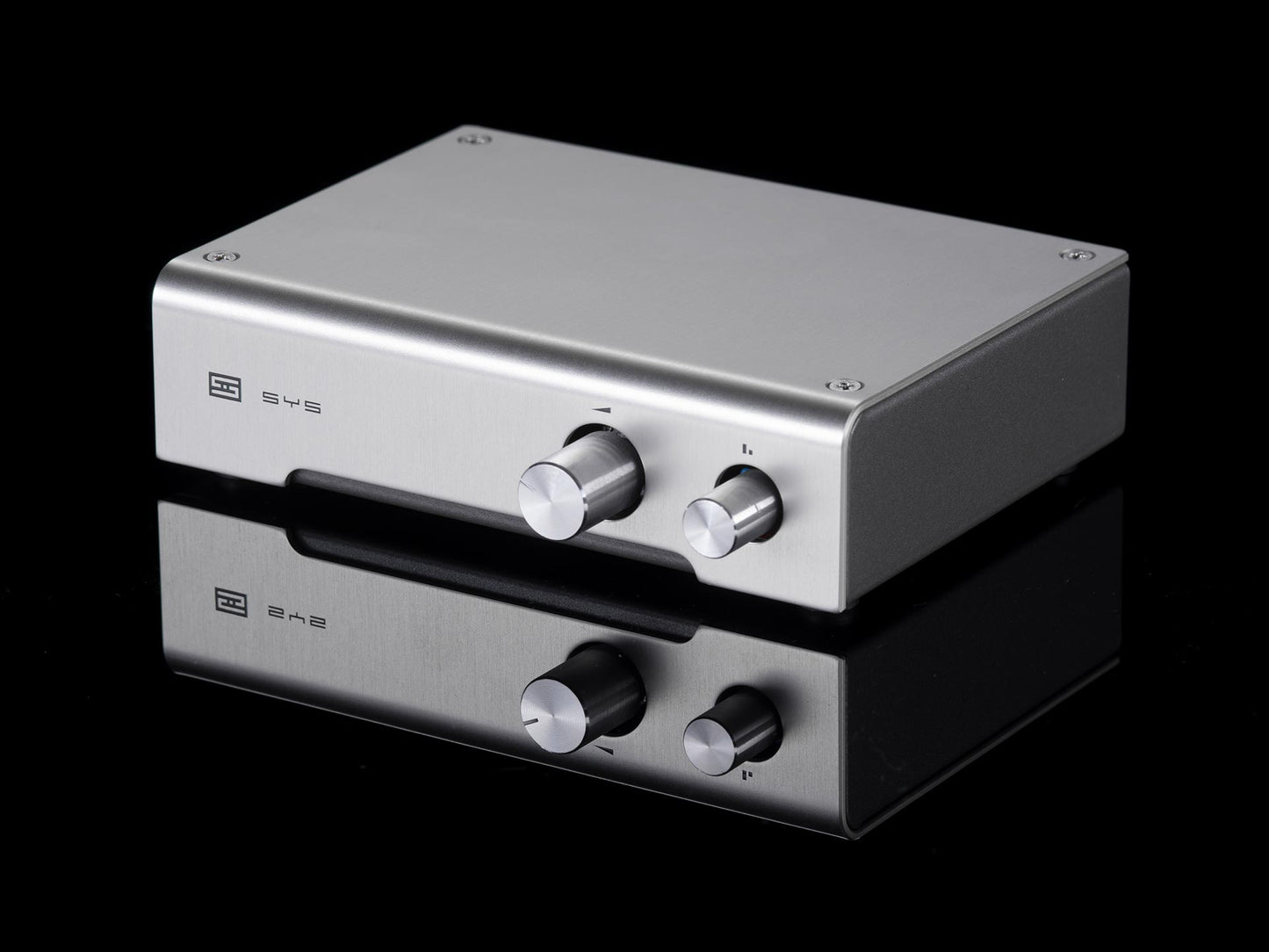 Schiit SYS Input Passive Preamp