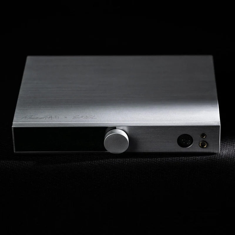 S.M.S.L x MOONDROP DHA15 AIl-in-One DAC/AMP