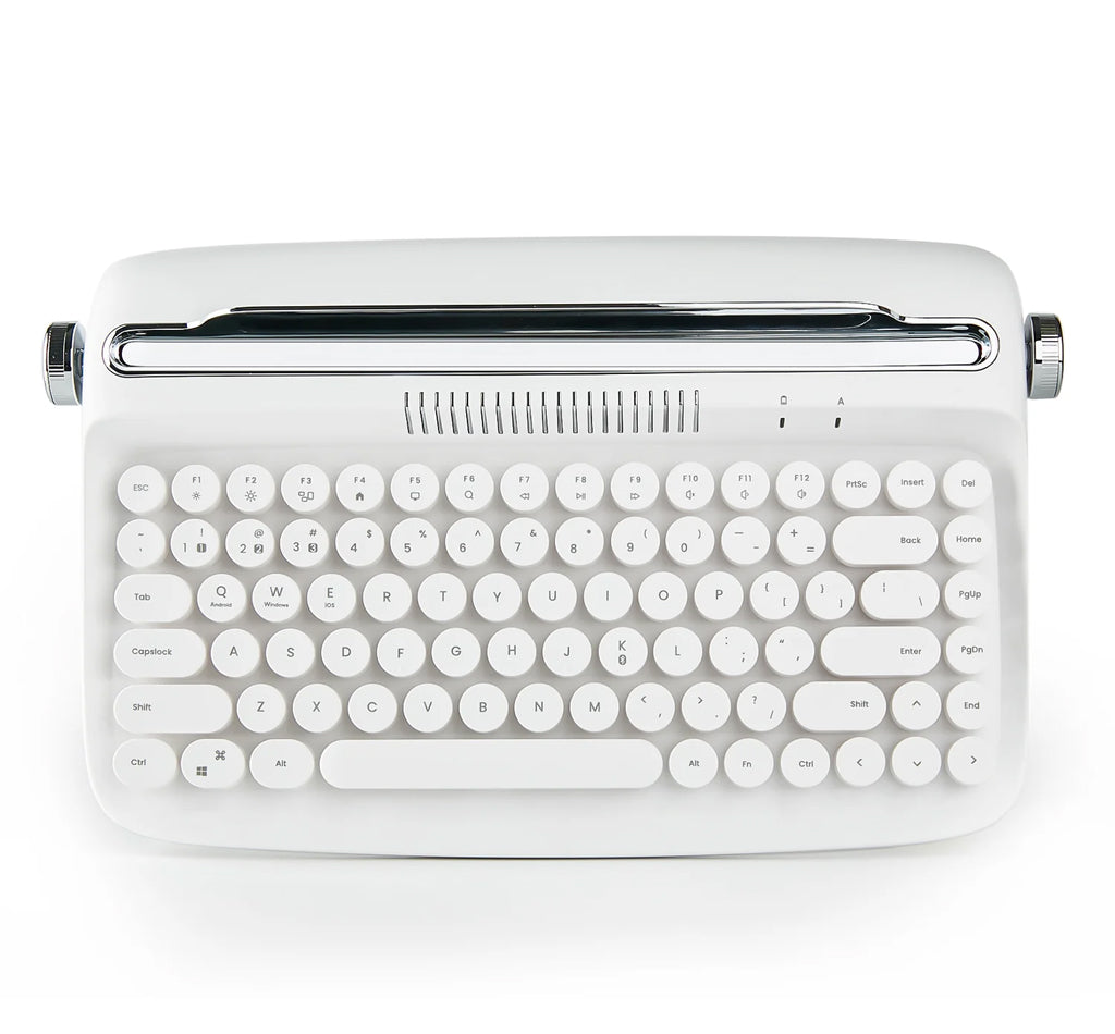 Yunzii Actto B303 Wireless Keyboard