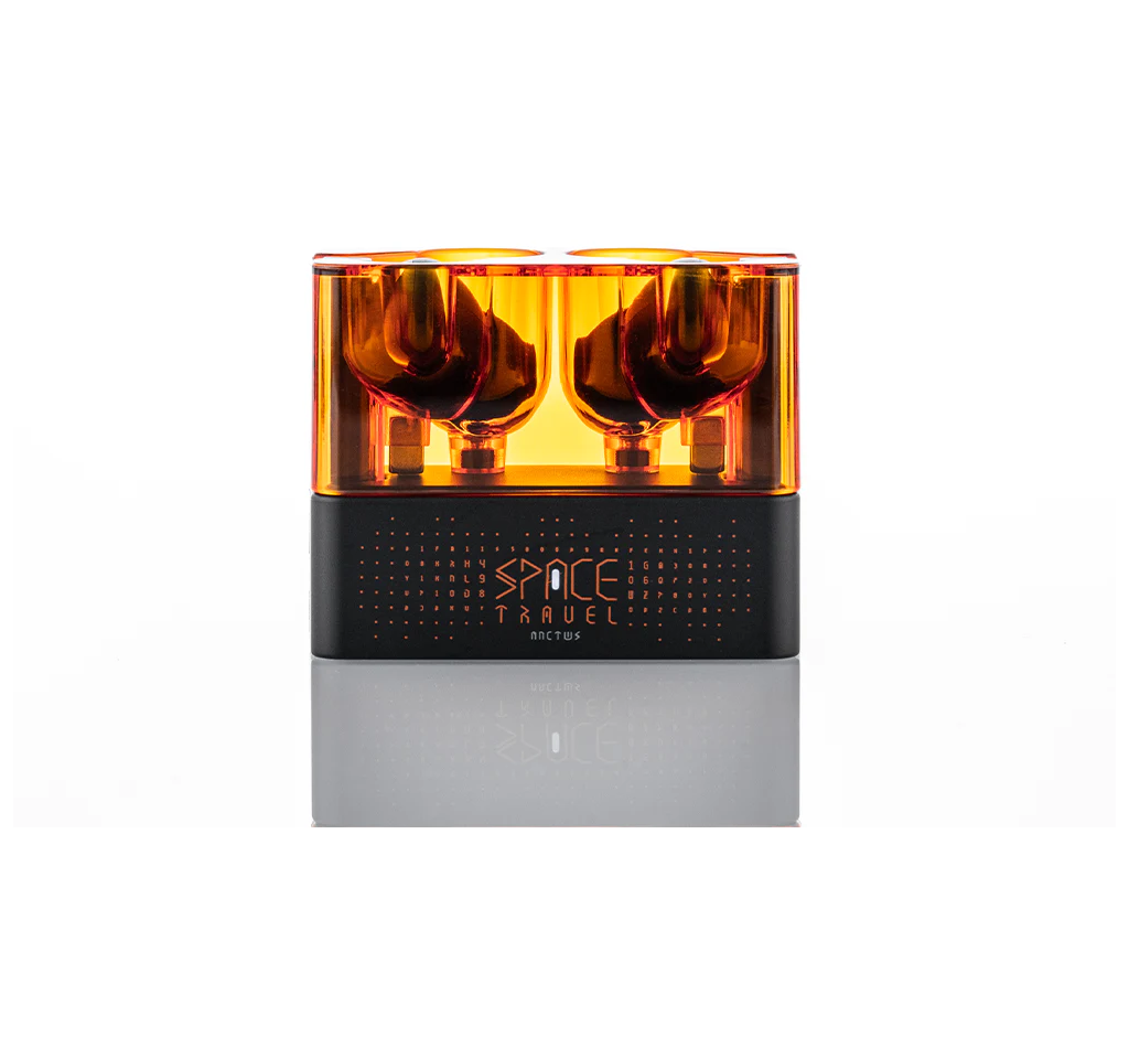 Moondrop Space Travel True Wireless Stereo