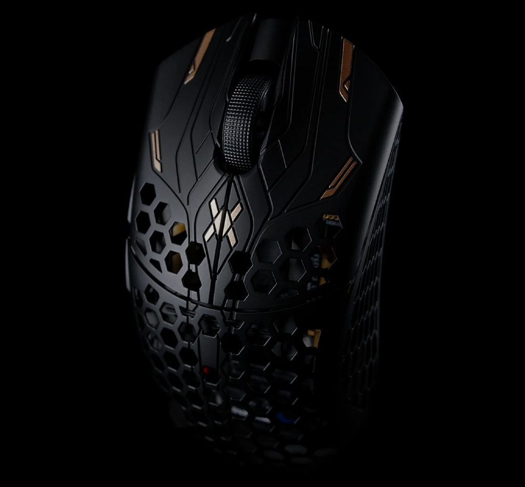 Finalmouse UltralightX Wireless Gaming Mouse Guardian