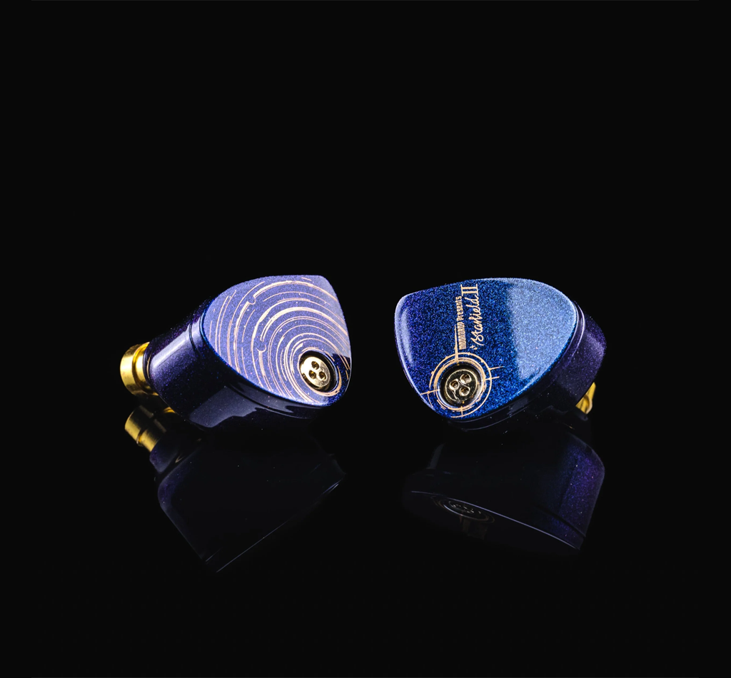 MOONDROP STARFIELD II In-Ear Monitor