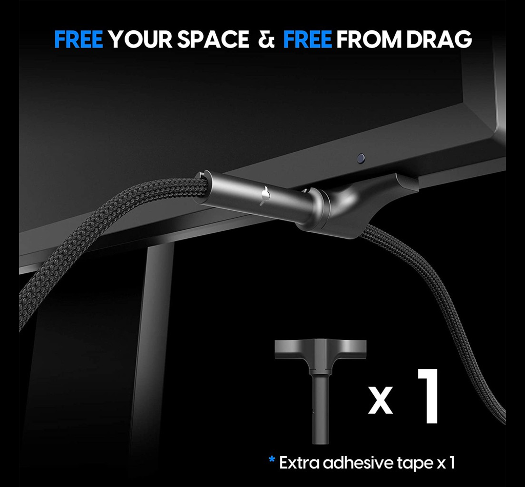 Pulsar Micro Bungee