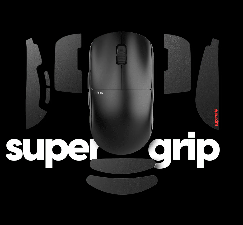 Pulsar Supergrip Grip Tape for X2 Mini