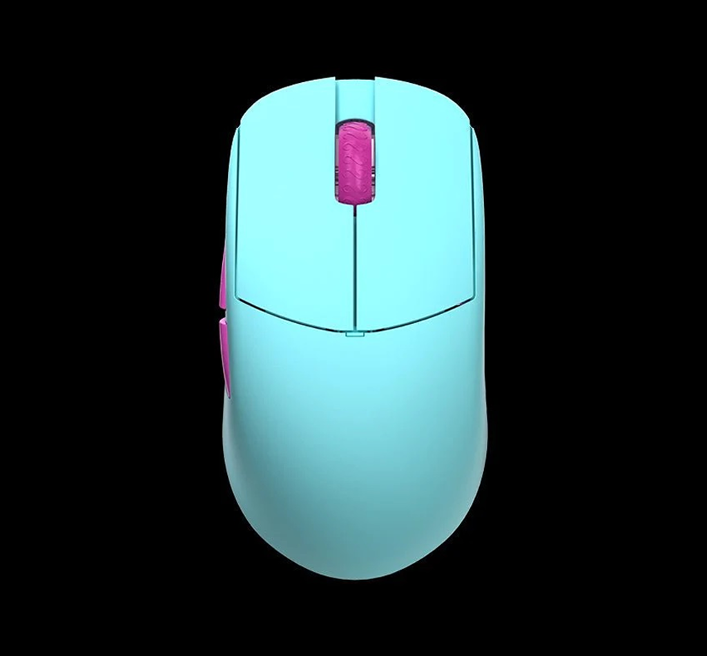 Lamzu Atlantis Mini Pro (4K Compatible) Wireless Gaming Mouse