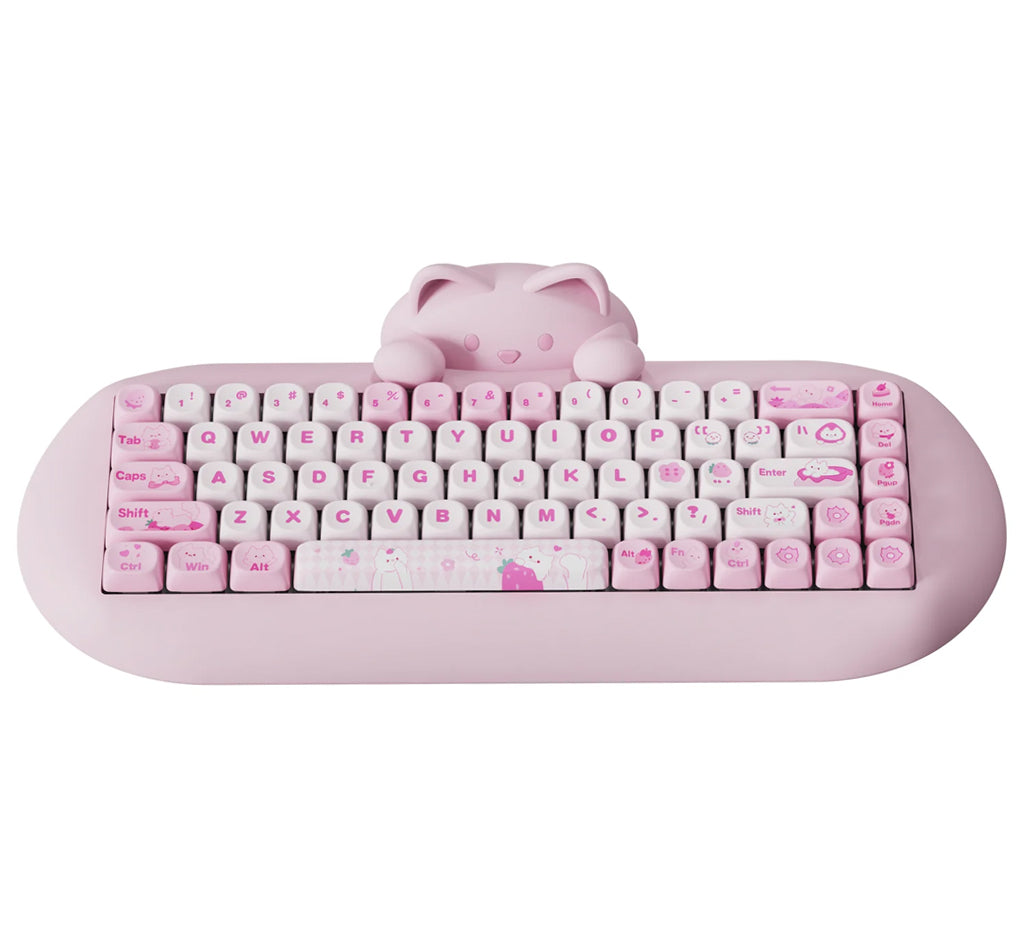 Yunzii C68 Hi-Fi Mechanical Keyboard