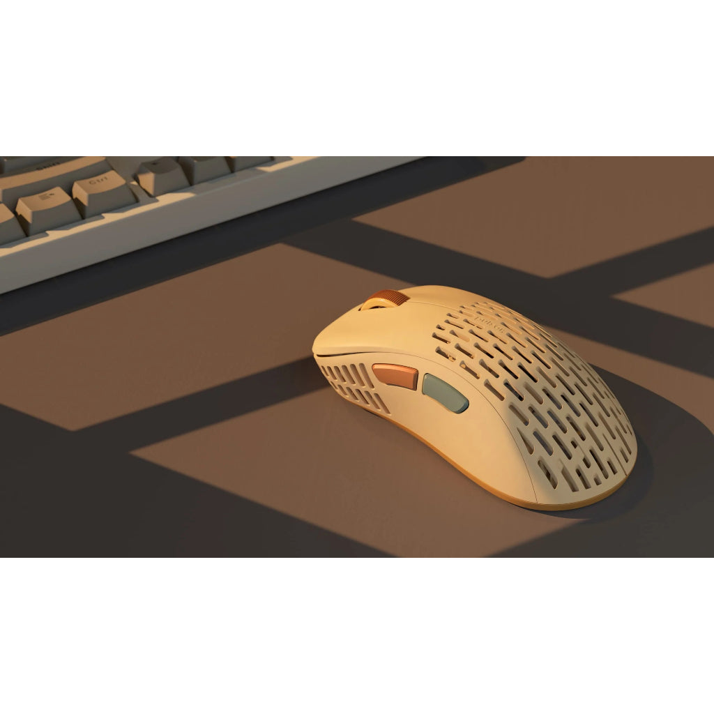 Pulsar Xlite V2 Retro Edition Wireless Gaming Mouse [Medium]
