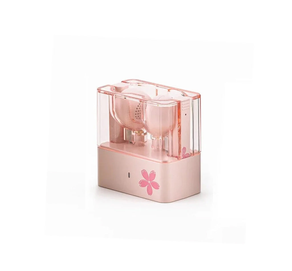 Moondrop BLOCK True Wireless Stereo (Earbuds)