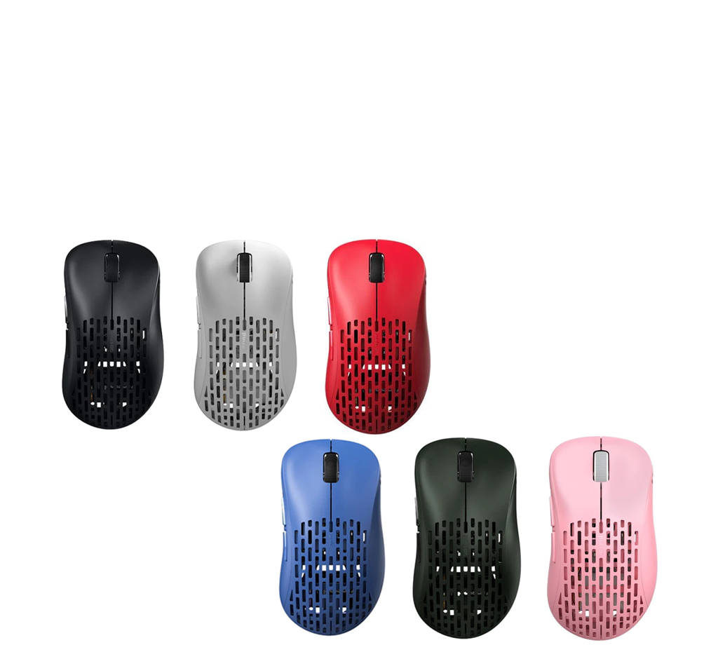 Pulsar Xlite V2 Mini Wireless Gaming Mouse