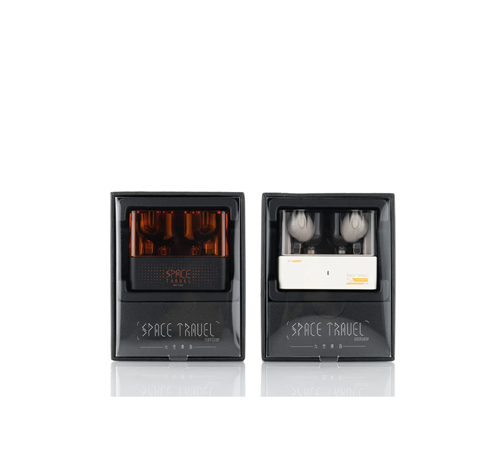 Moondrop Space Travel True Wireless Stereo