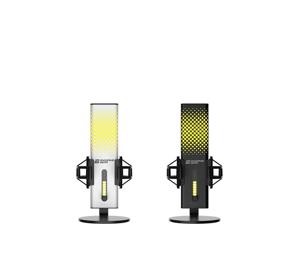 Endgame Gear XSTRM USB Microphone