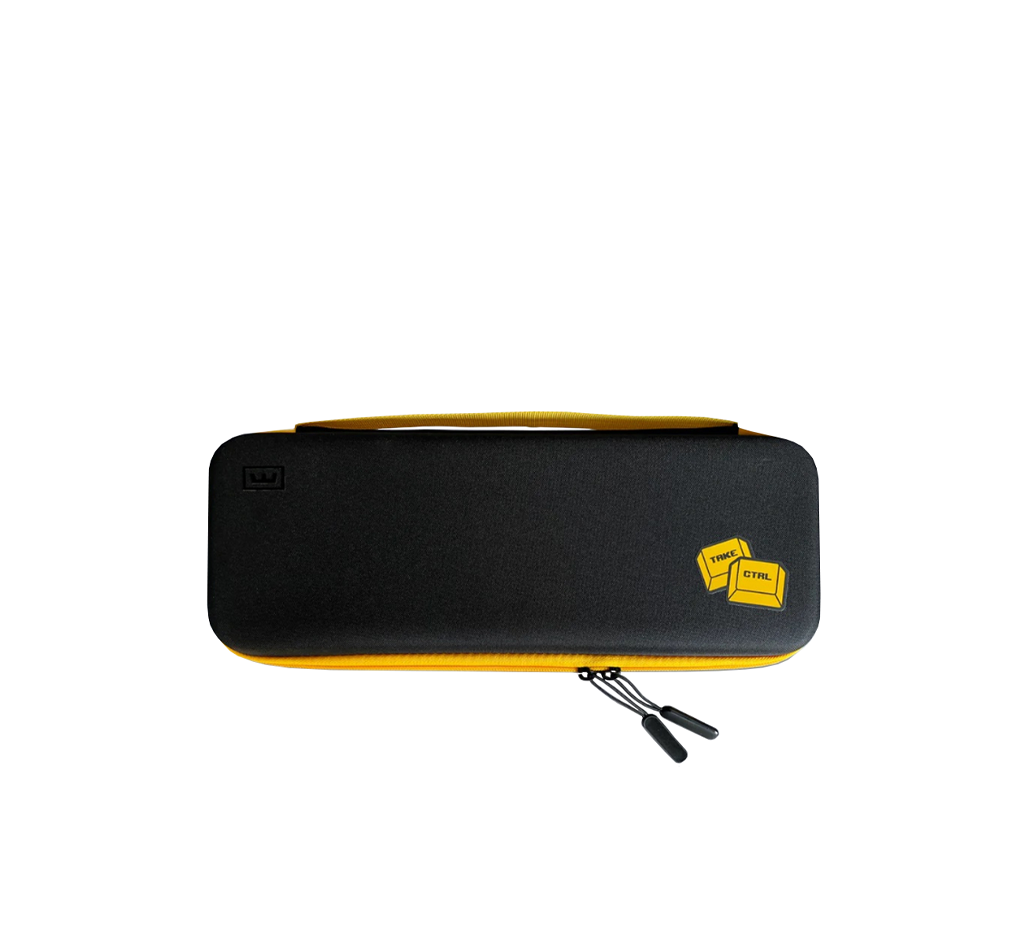 Wooting Travel Case 60%