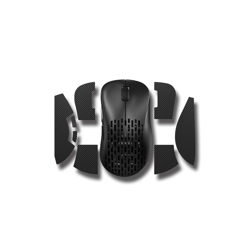 Pulsar Xlite / Xlite Wireless / V2 Wireless Grip Tape