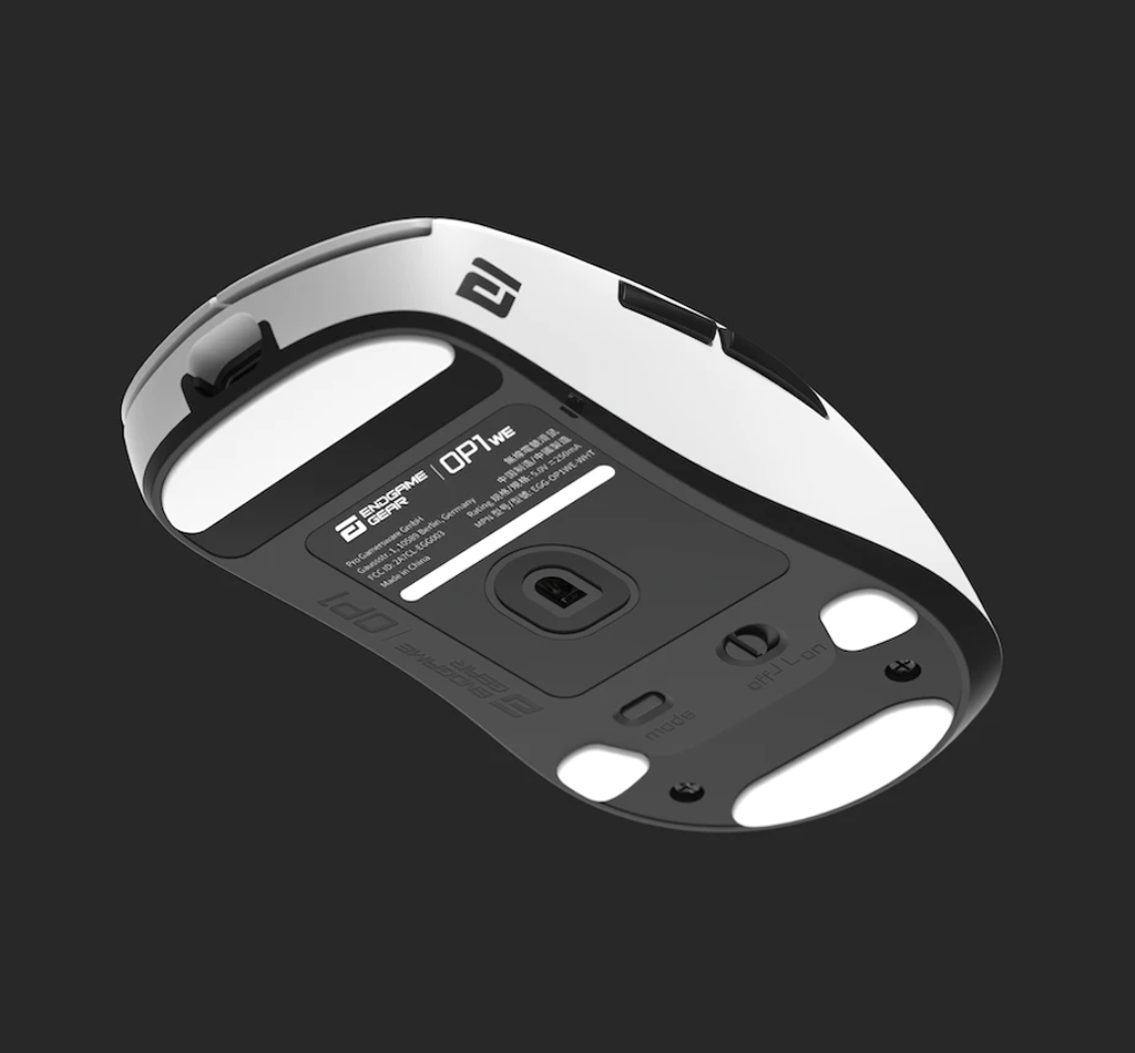 Endgame Gear OP1we Wireless Gaming Mouse