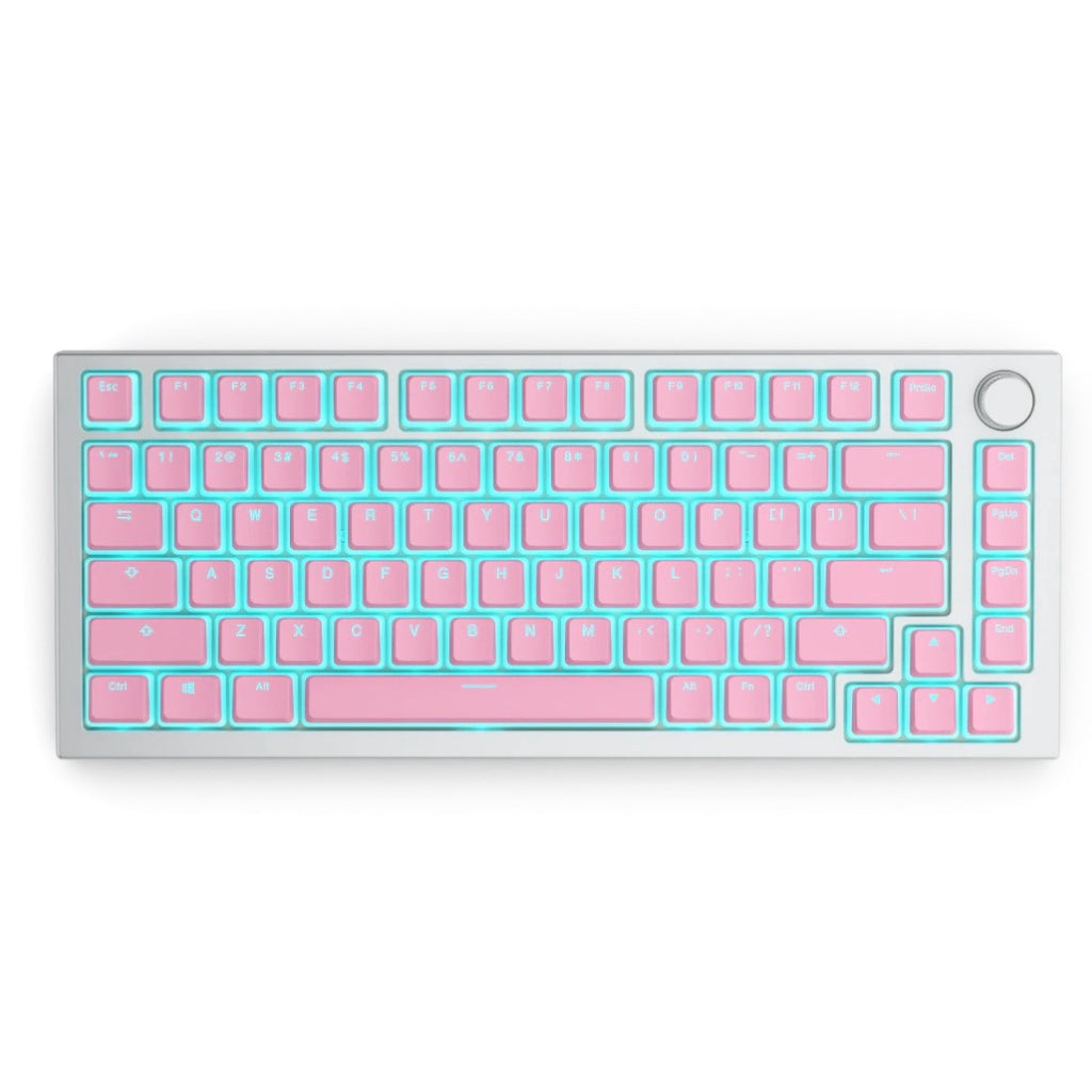 Glorious Aura Keycaps v2