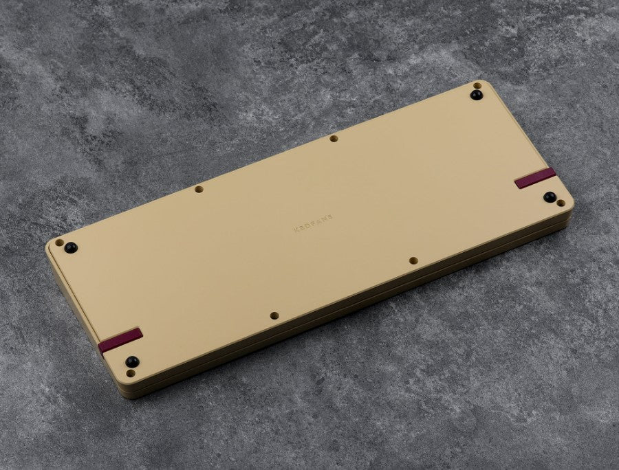 KBDFANS D60LITE MECHANICAL KEYBOARD DIY KIT