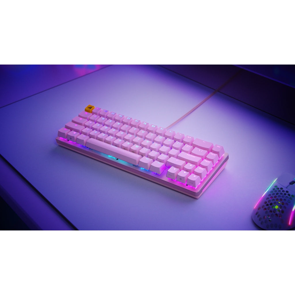 Glorious Gmmk 2 Compact 65% Prebuilt