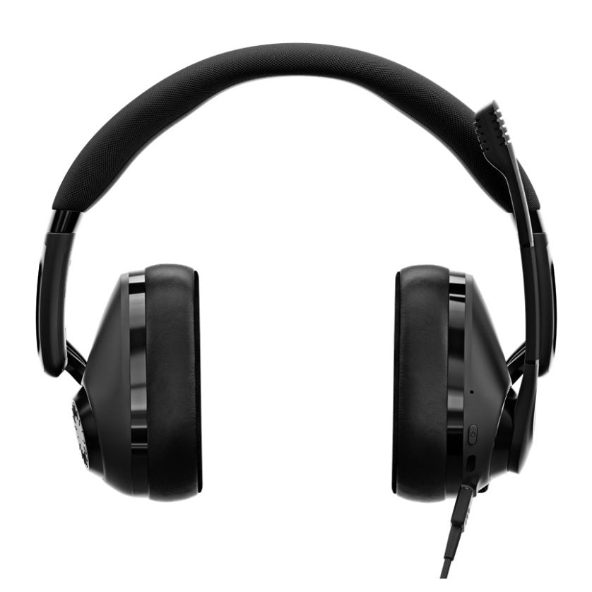 Epos H3 Hybrid Closed Acoustic Gaming Headset