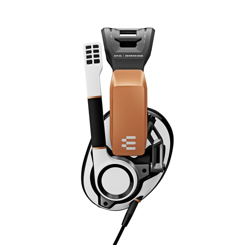 Epos Gsp 601 Closed Acoustic Gaming Headset