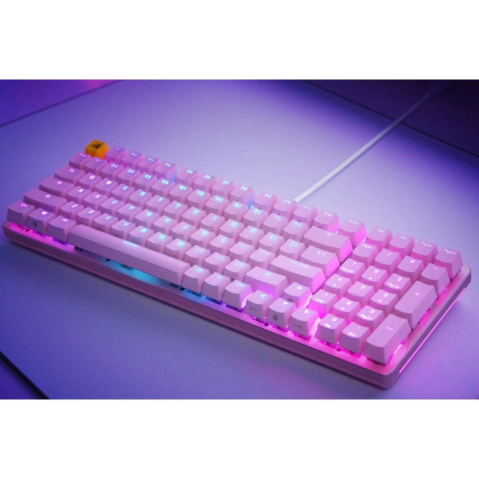 Glorious Gmmk 2 96% Prebuilt