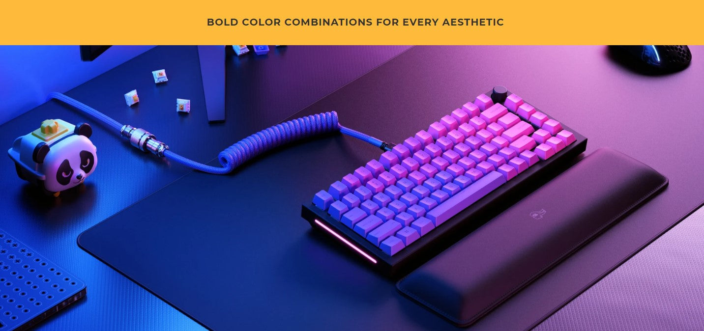 Glorious Gpbt Keycaps