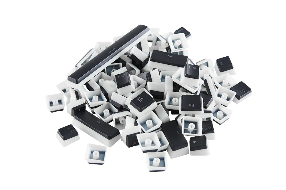 Glorious Mechanical Keycaps