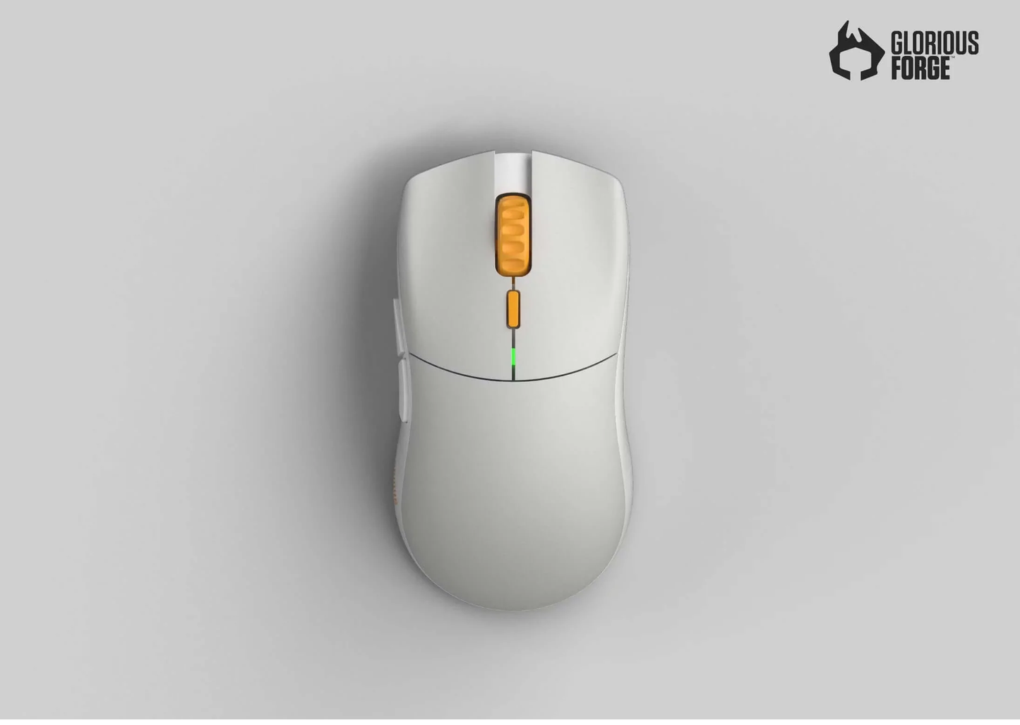 Glorious Forge Series One Pro Wireless Gaming Mouse