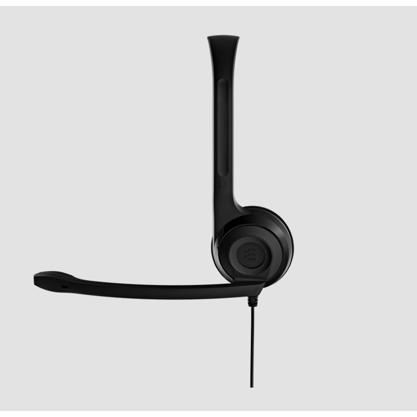 Epos Pc 5 Chat Stereo headset with 1 x 3.5 mm jack