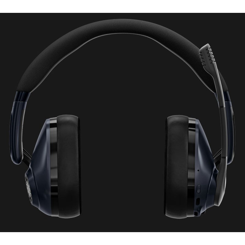 Epos H3pro Hybrid Wireless Closed Acoustic Gaming Headset