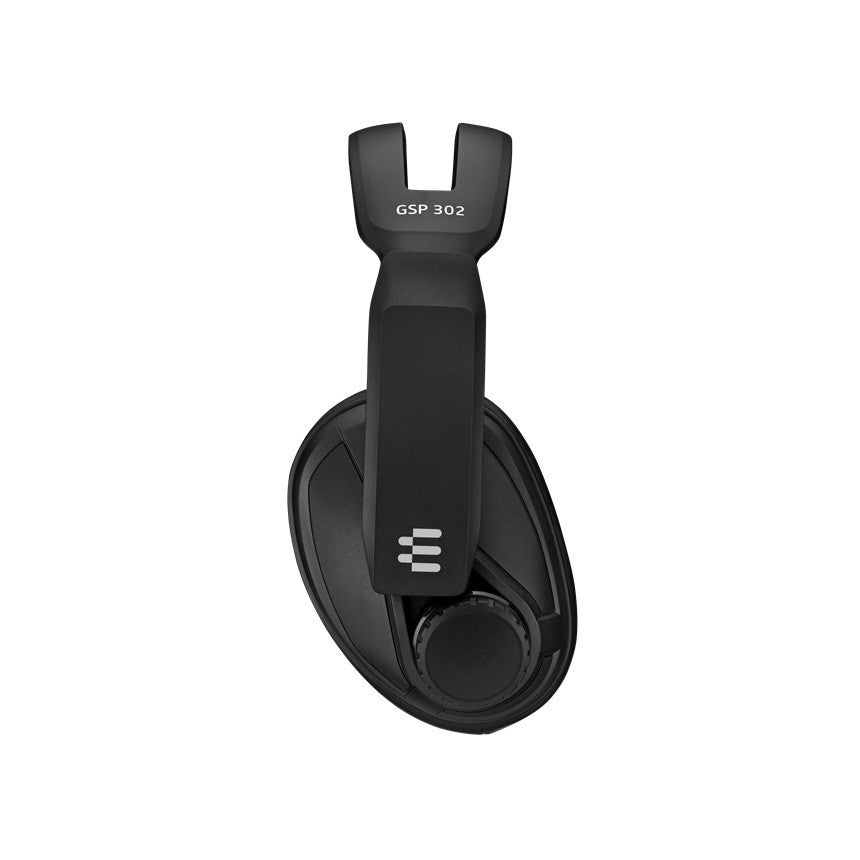 EPOS GSP 302 Acoustic Gaming Headset